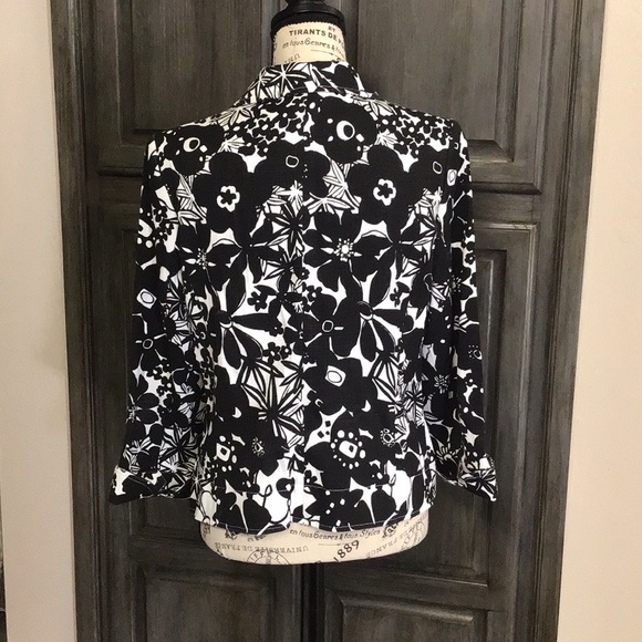 Jacket RQT - Picture 2 of 5